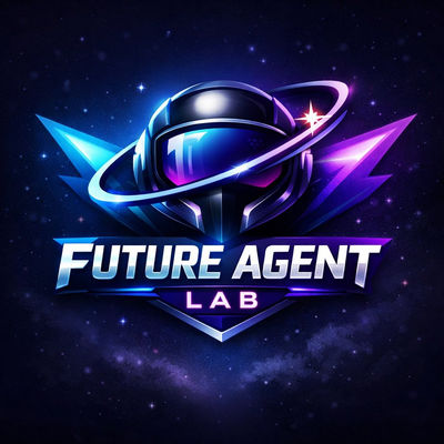 FutureAgentLab Logo
