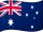 Australia Flag