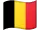 Belgium Flag