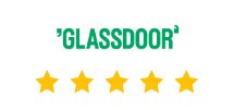 glassdoor logo