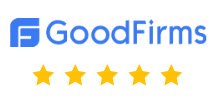 good firms logo