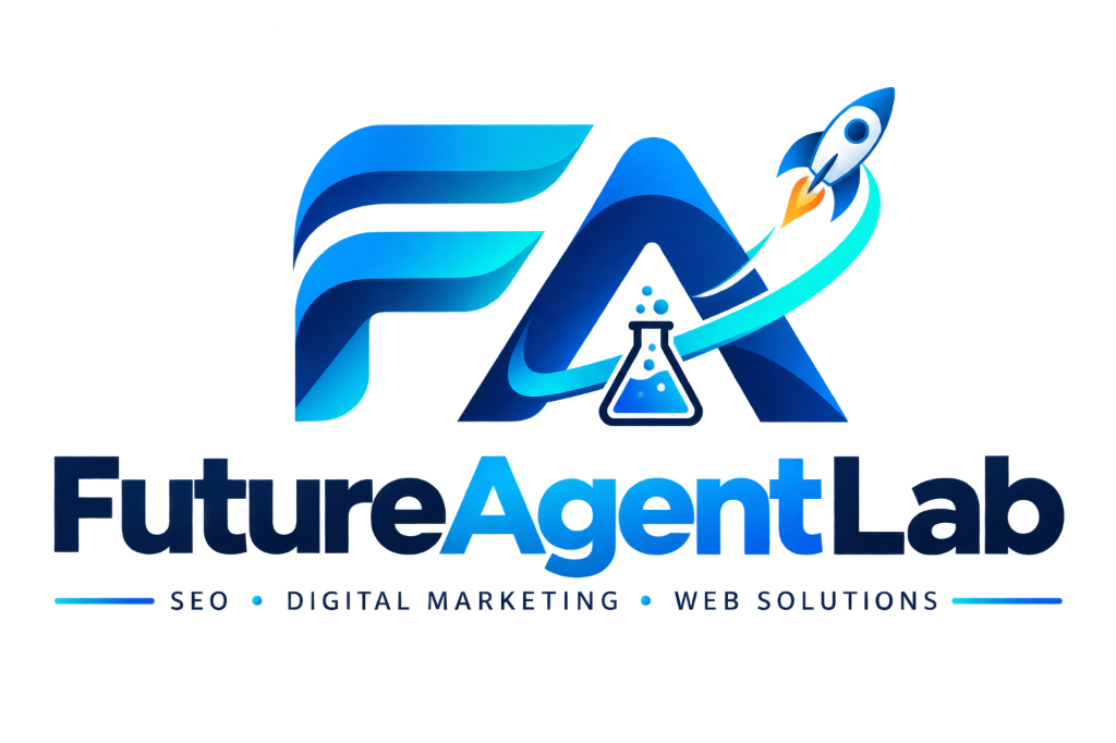 Future Agent Lab Logo