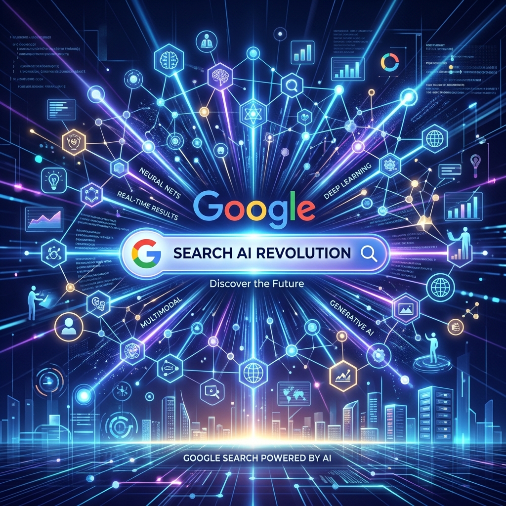 Google’s May 2026 Core Update & AI Search Revolution