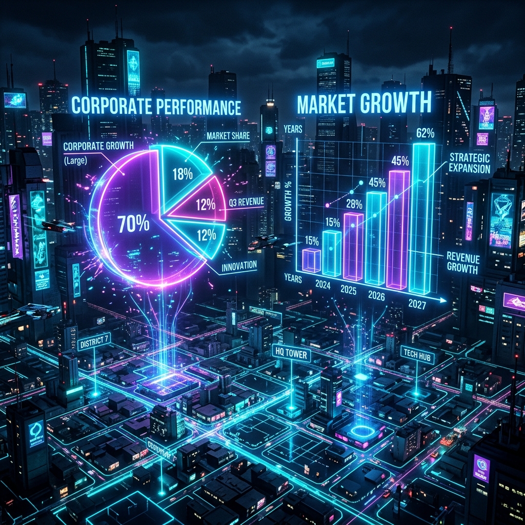 The Financial Impact of Local SEO on Multi-Location Businesses in 2026